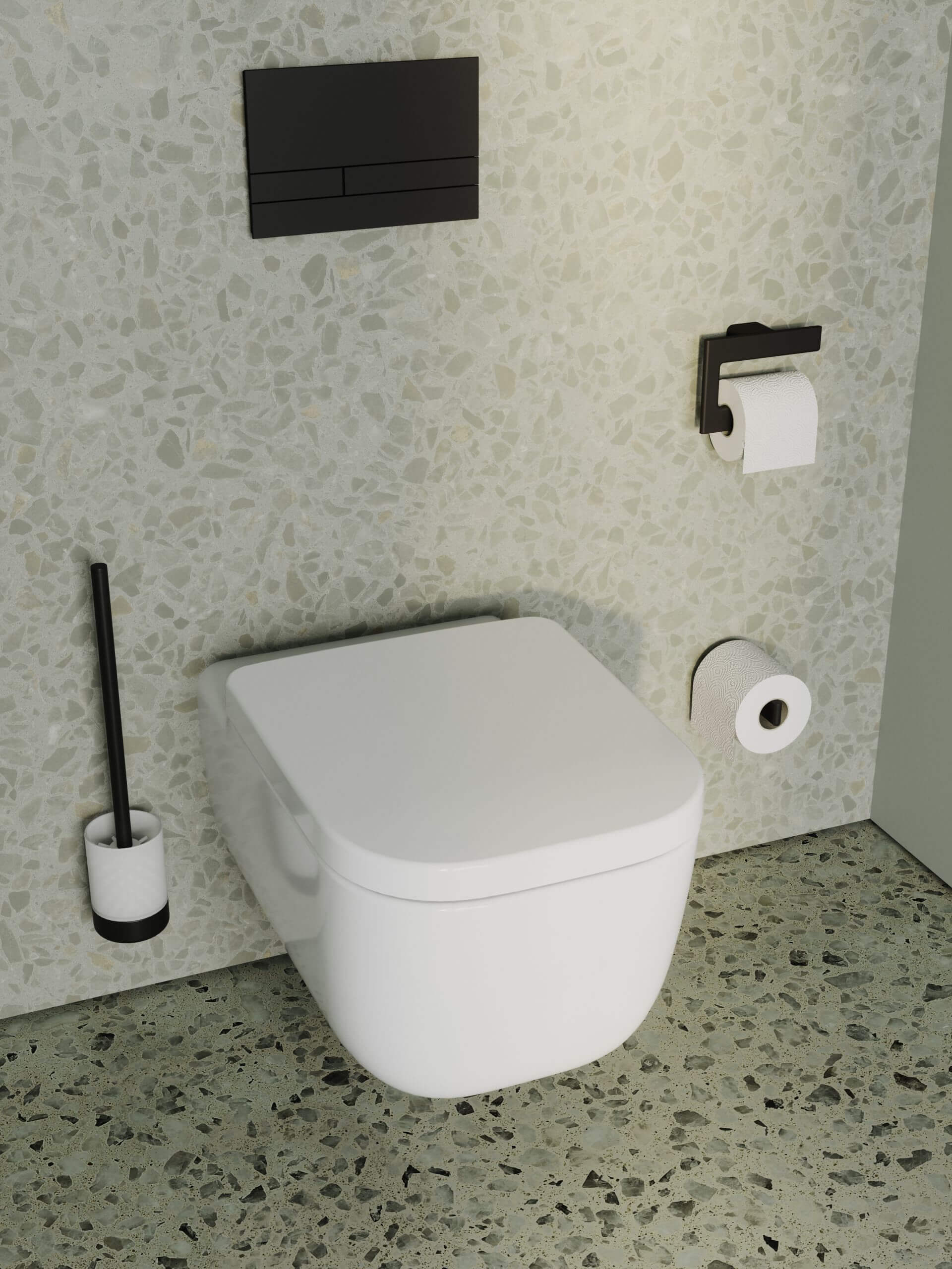 FOR Leano WC