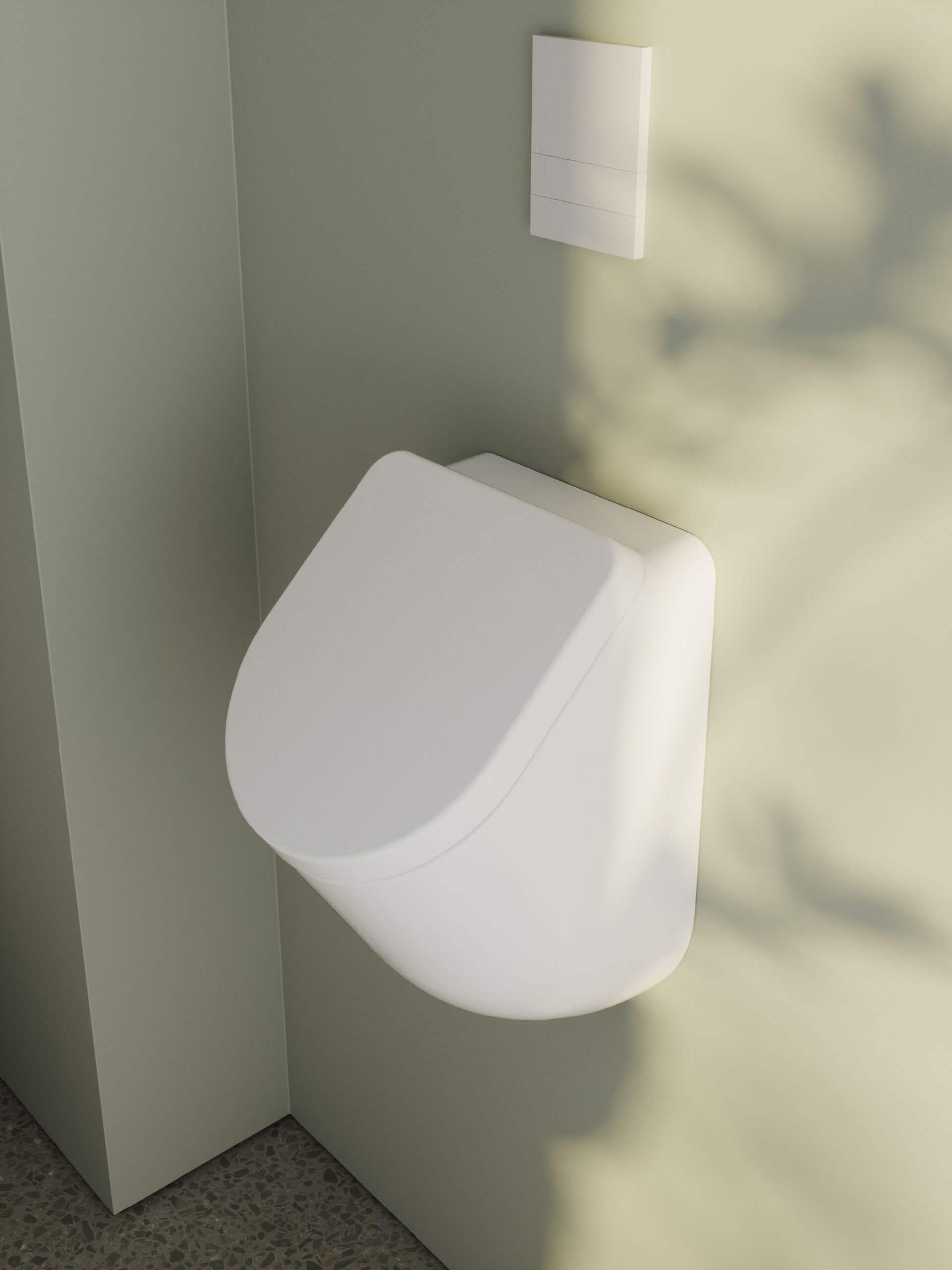 FOR Leano Urinal