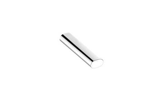 FOR MyStyle Reservepapierrollenhalter chrom