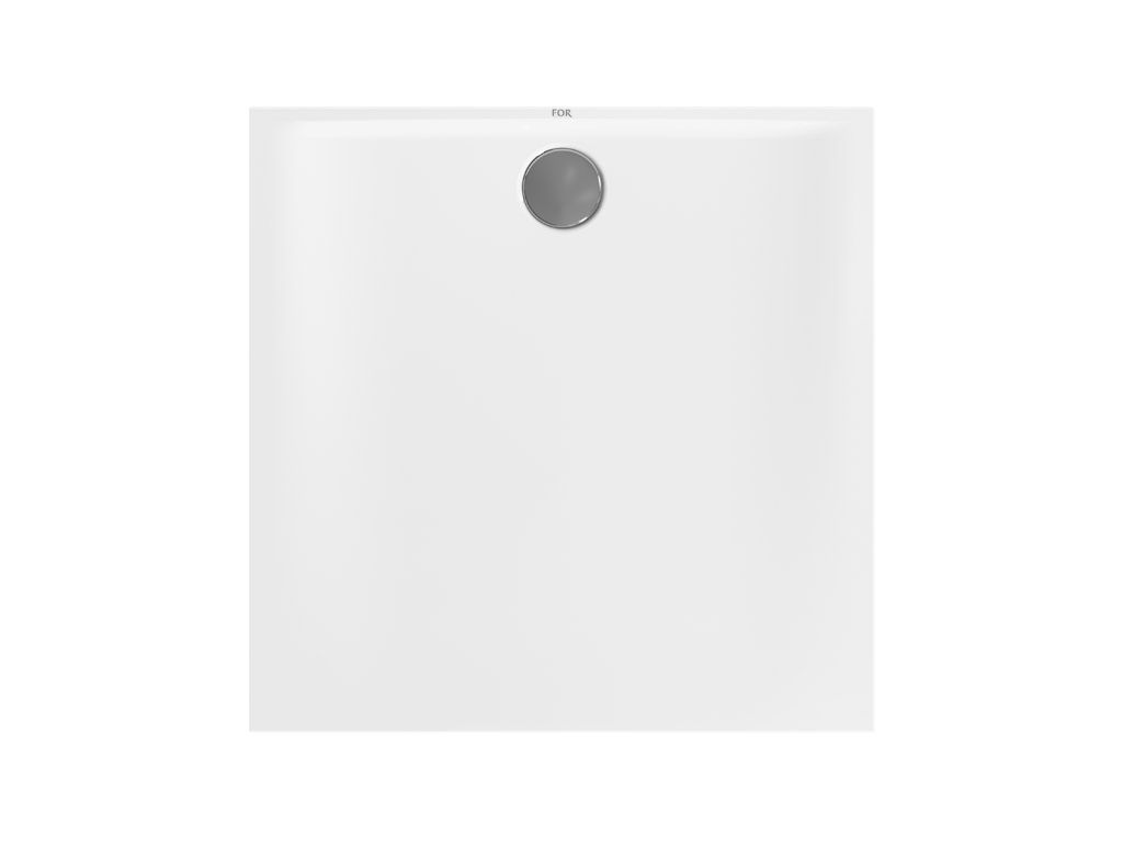 Duschwanne für moderne Dusche FOR Badwelt