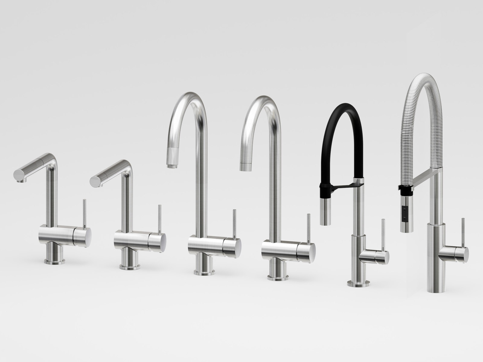 FOR Kitchen Küchenarmaturen