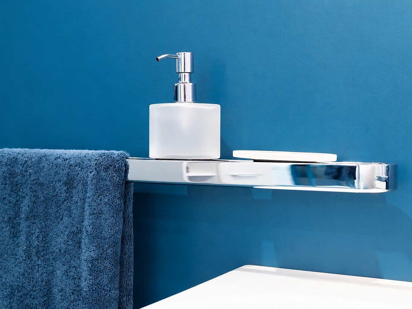 FOR Bathment Accessoires Reling