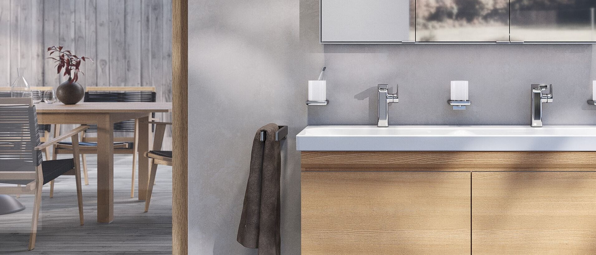 Badtrend Natur FOR MyStyle