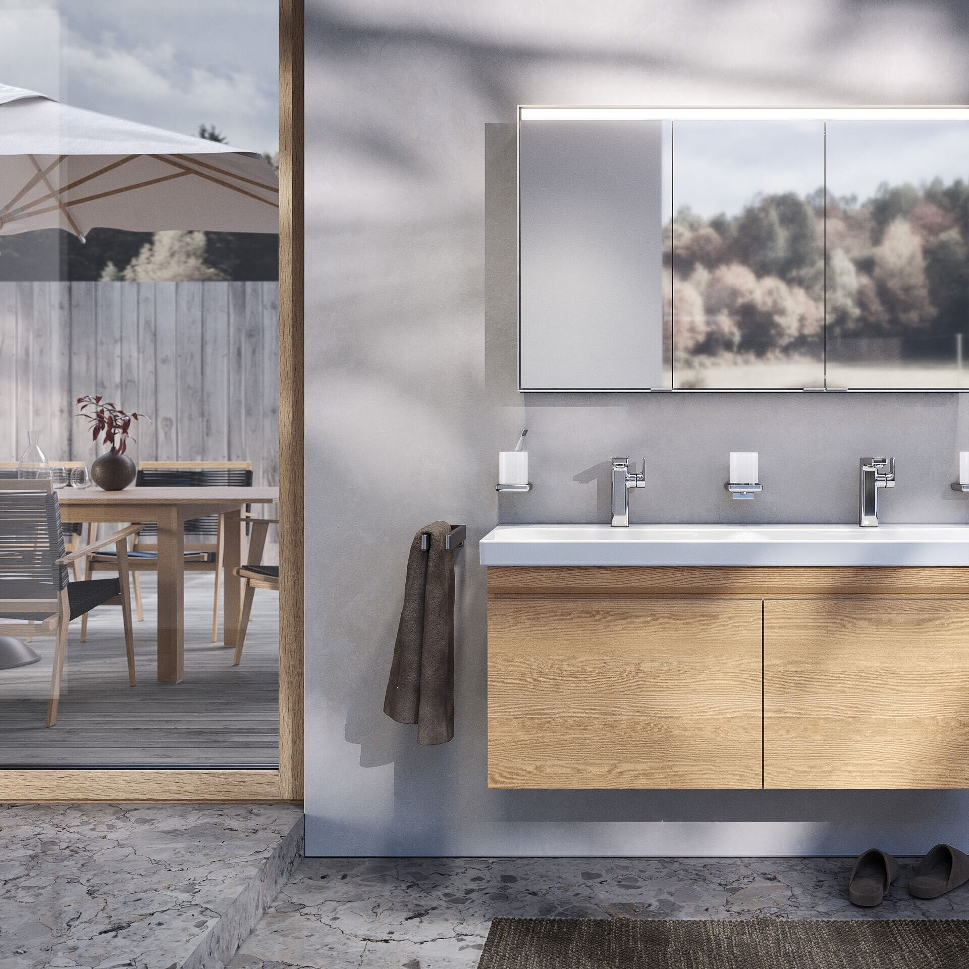 Badtrend Natur FOR MyStyle