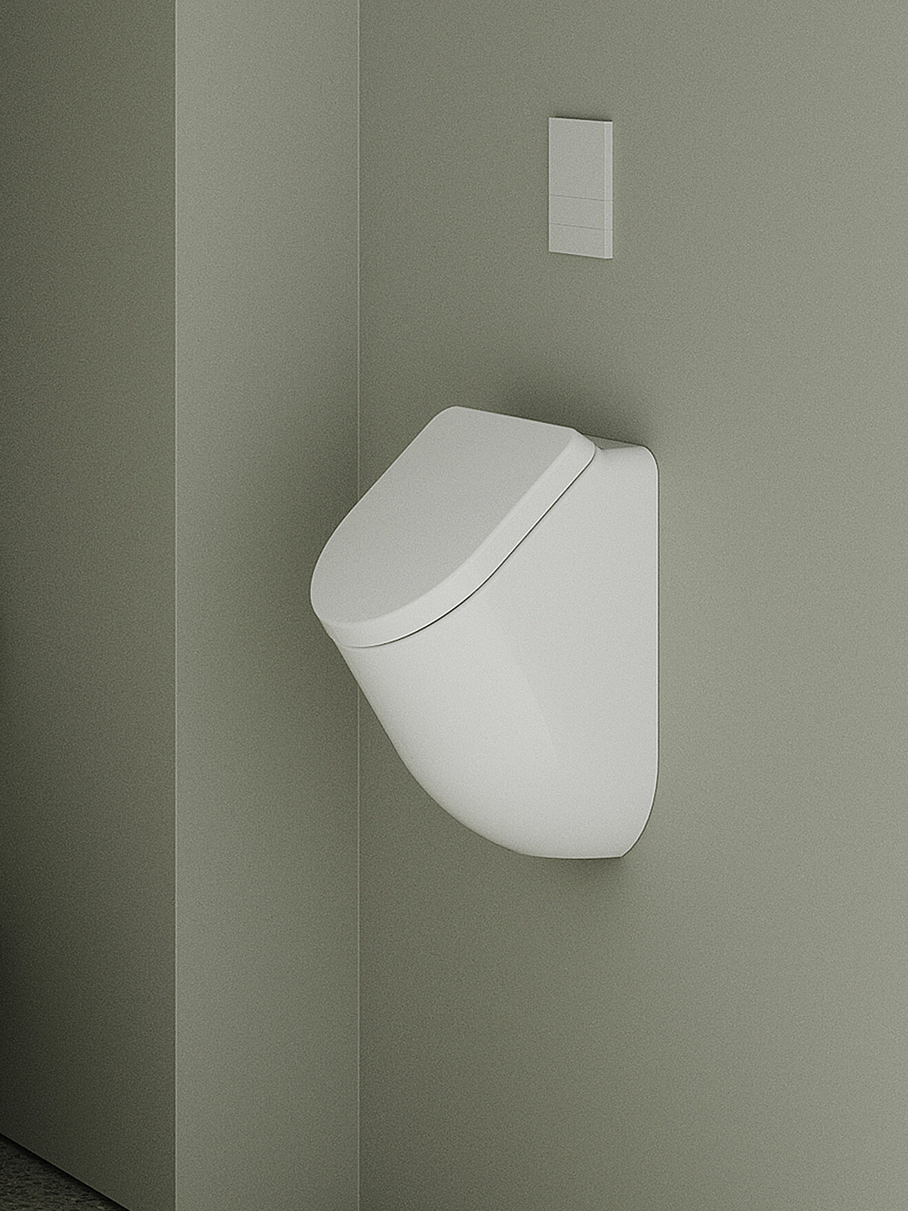 FOR Leano Urinal