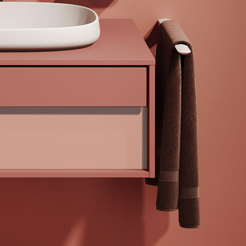 Unterschrank Badmöbel konfigurieren herbstwald canyonland Odivis FOR Badwelt