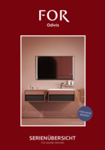 FOR Odivis - Serienübersicht für unsere Partner