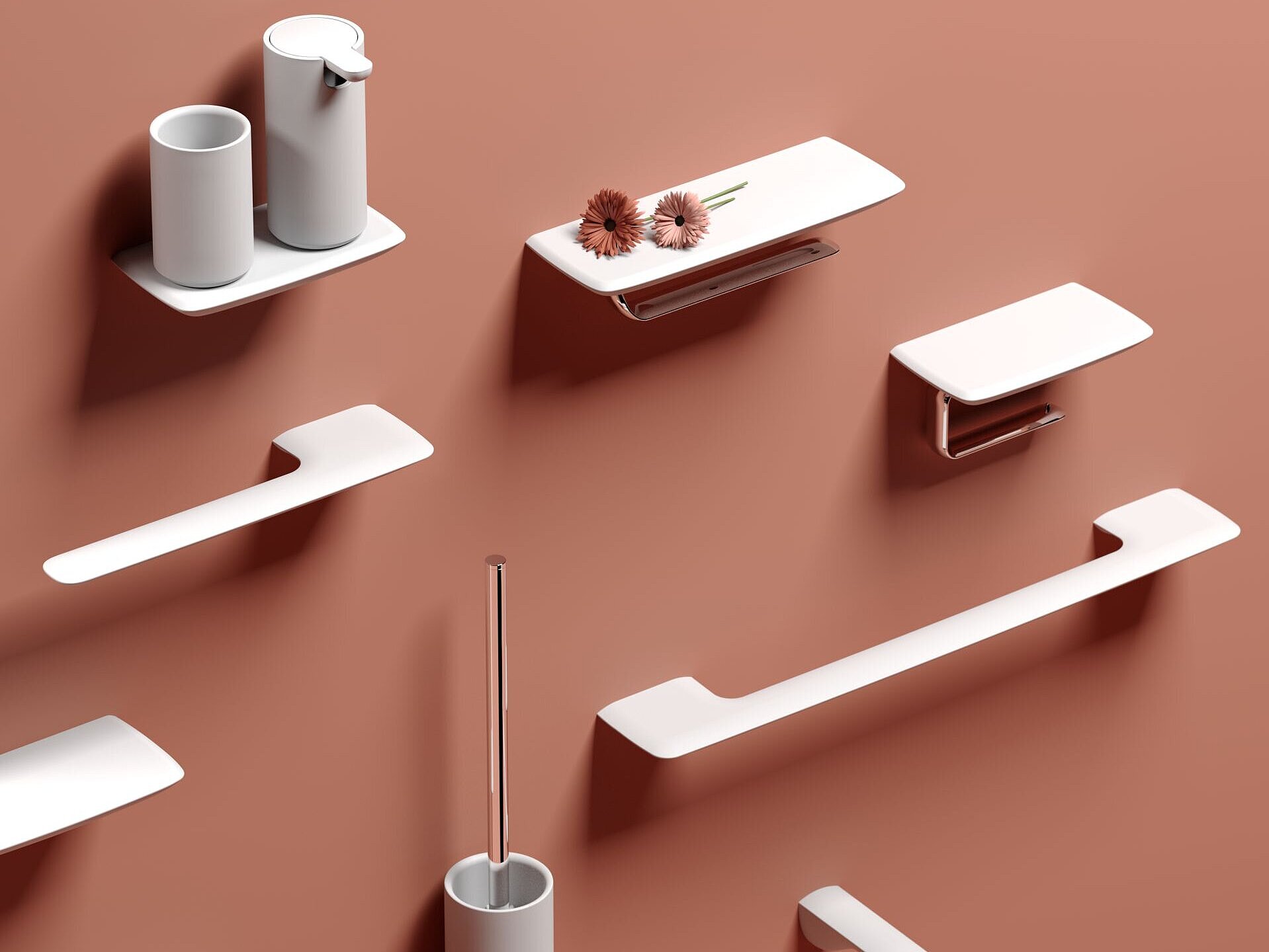 FOR Odivis Accessoires