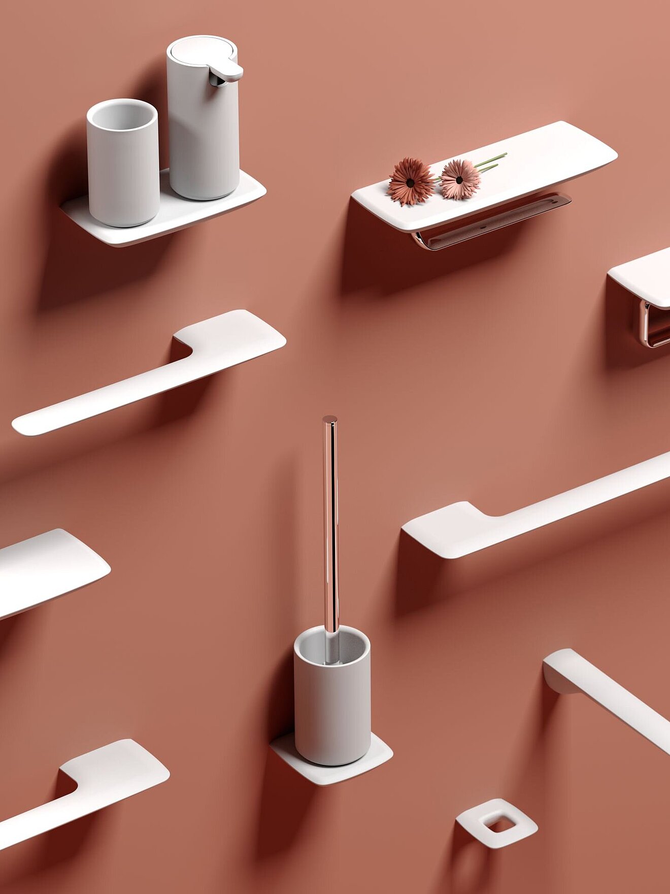 FOR Odivis Accessoires