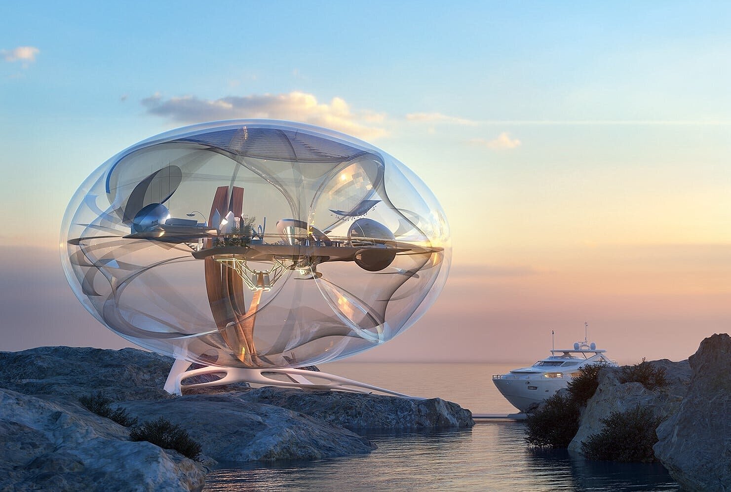 H.O.M.E. Haus 2025