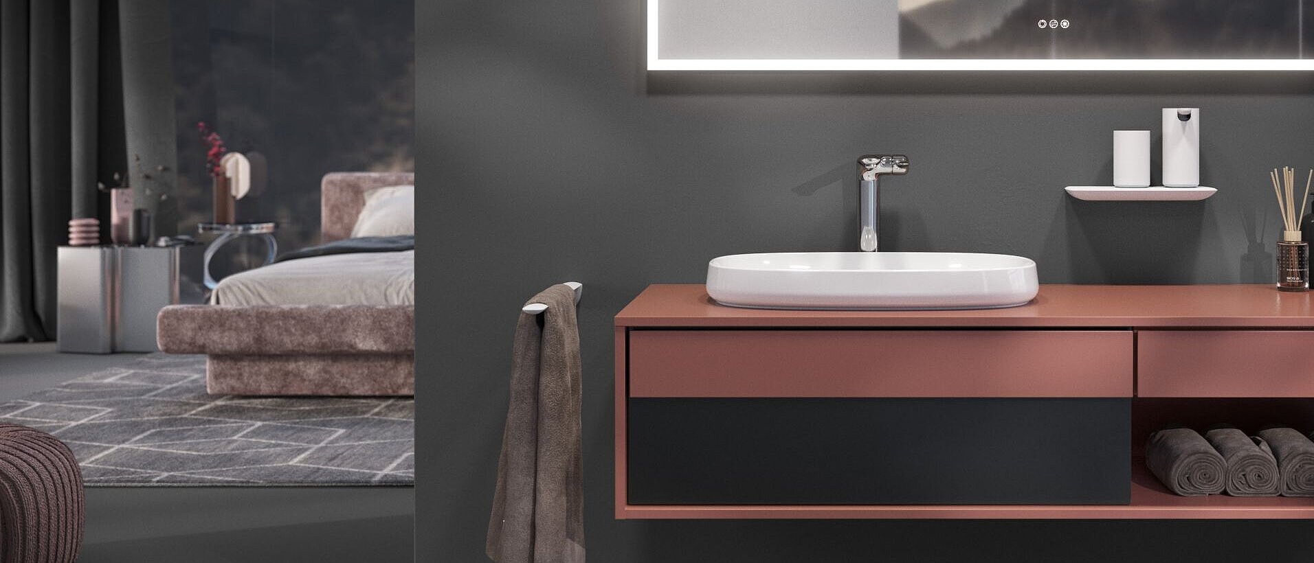 Badtrend Opulenz FOR Odivis